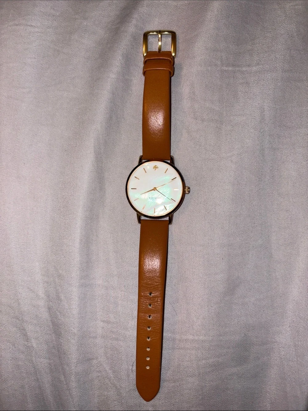 Kate Spade New York Metro Watch